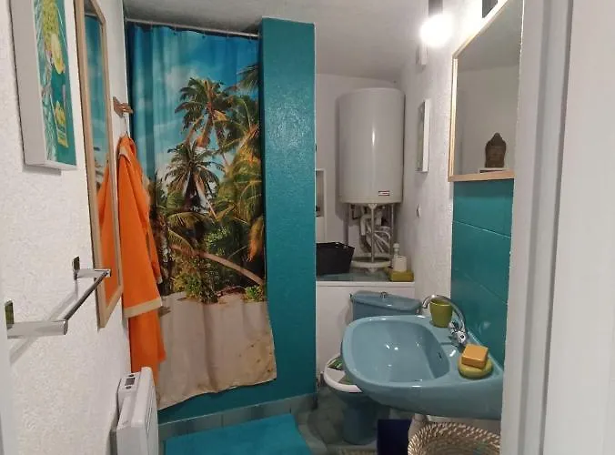 Un Moment De Douceur Bed and breakfast 3*